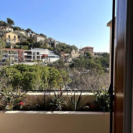 Eze Roc Daire Dış mekan fotoğraf