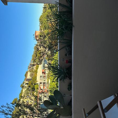 Eze Roc Daire Dış mekan fotoğraf
