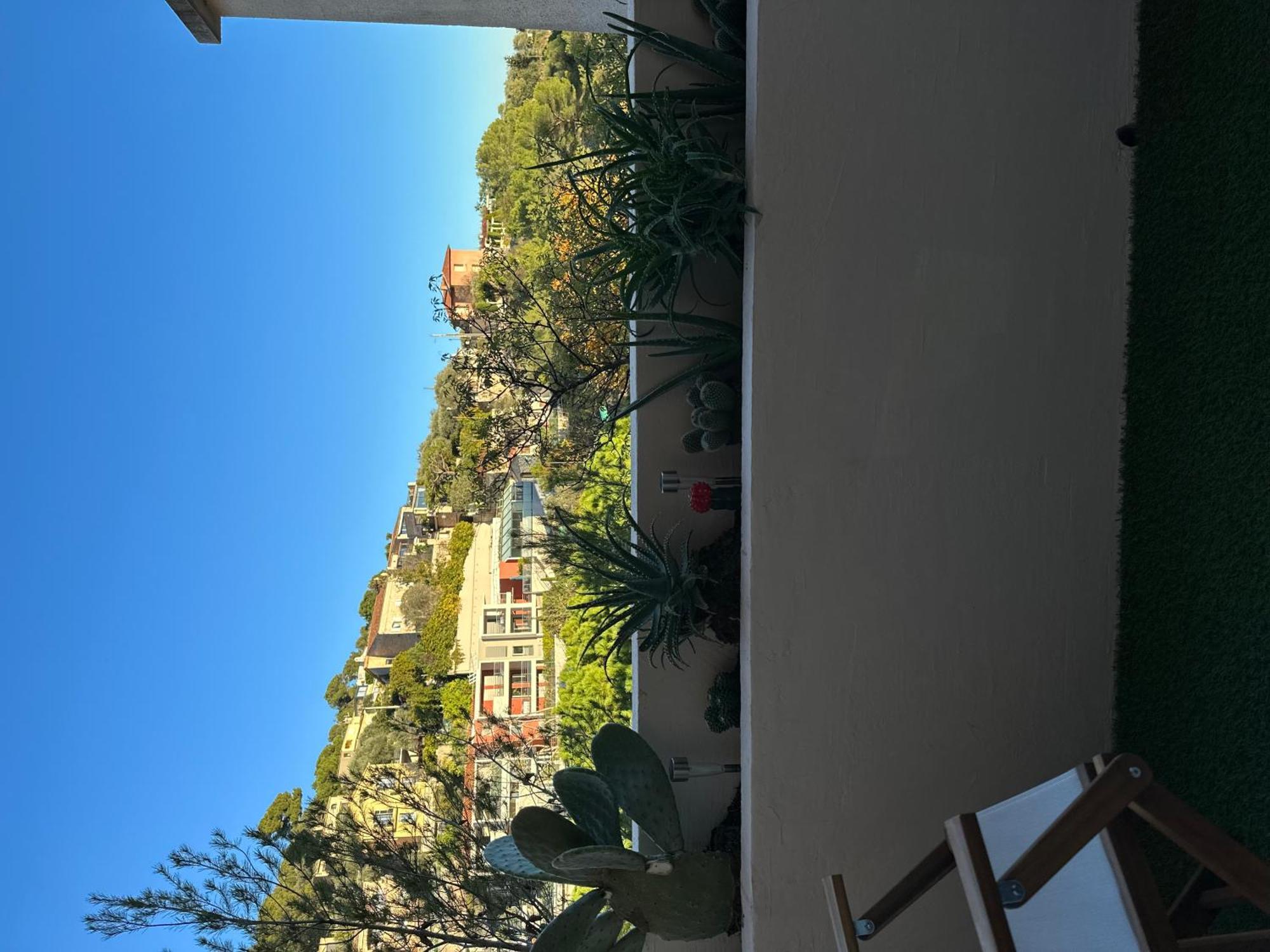 Eze Roc Daire Dış mekan fotoğraf